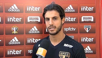 Hudson “O clássico e sempre um peso maior”