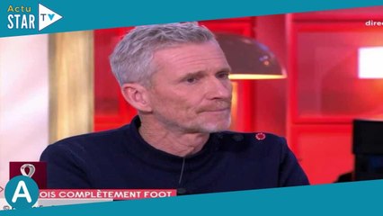 Denis Brogniart : son avis cash sur les appels au boycott de la Coupe du monde (ZAPTV)