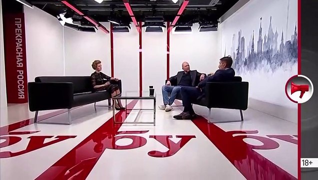 Под ружьё встают лагерные «эксперты»_