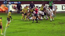 2022-2023-PROD2-J15-Stade Montois Rugby vs US Carcassonne
