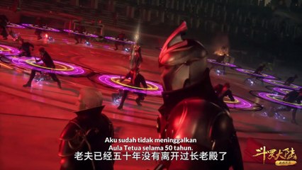 Soul Land [Dunia Roh] Episode 239 Sub Indo - dongcinanime.site