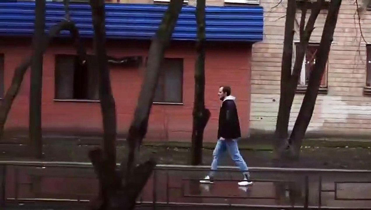 Орнул!!! Рашка не перестает удивлять... Реклама, которую надо смотреть до конца.