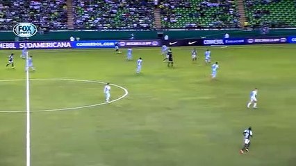 Veja a goleada do Deportivo Cali sobre o Bolívar pela Sul-Americana