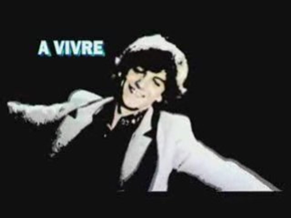 Art Sullivan "A Vivre"