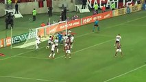 Melhores momentos da vitória do São Paulo sobre o Flamengo