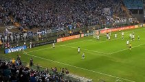 Confira os gols da vitória do Grêmio sobre o Atlético-MG