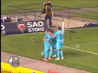 Sondas dá sua versão sobre o imbróglio entre Ganso e Santos