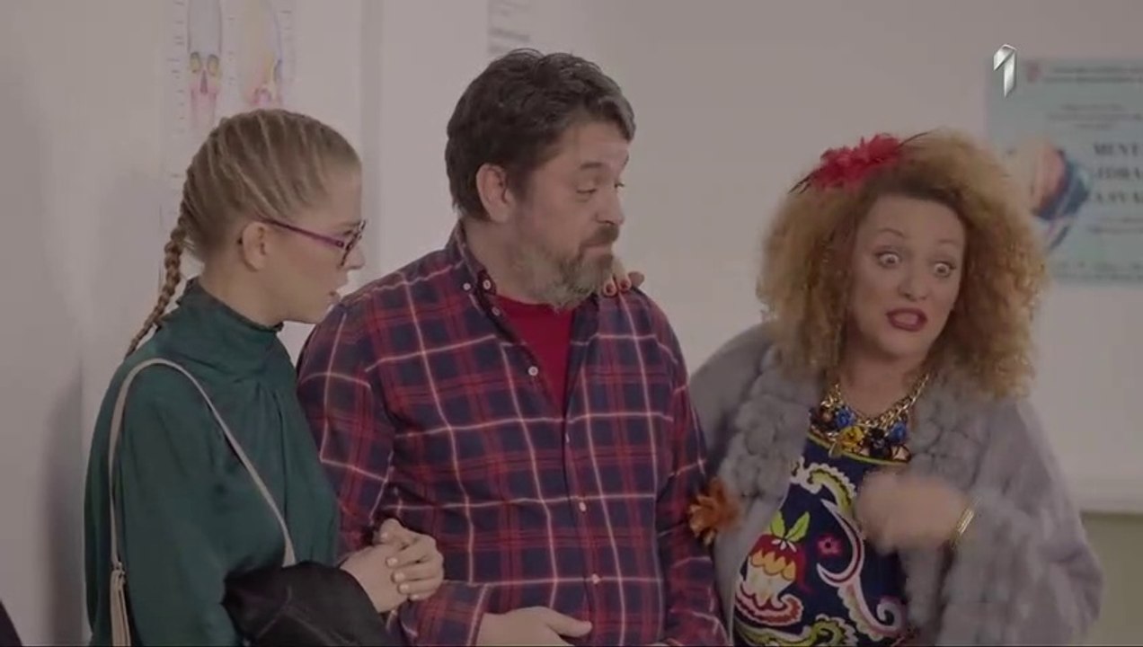 Igra sudbine 601 epizoda - Igra sudbine 601 epizoda