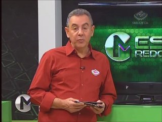 Godói comenta os lances polêmicos de Corinthians x Vasco