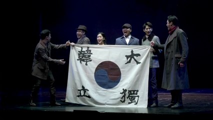 뮤지컬 대작 총출동 연말 대목 승자는? / YTN