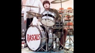 Dino Danelli Death - Passed Away, The Rascals Drummer Dino Danelli Cause Of Deat