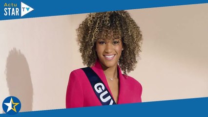Shaïna Robin (Miss Guyane 2022) : cinq choses à savoir sur la candidate à Miss France 2023