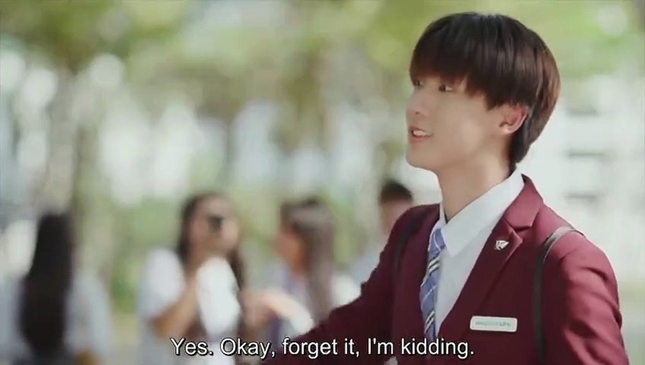 R3start3d EP5 Eng Sub