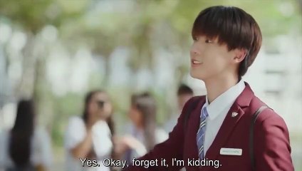 R3start3d EP5 Eng Sub