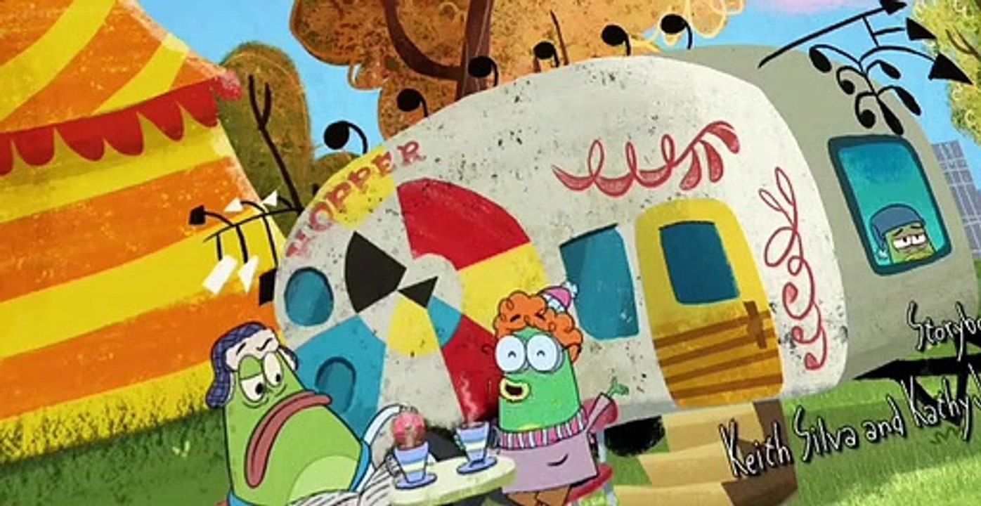 Let's Go Luna! S02 E 6 Blanket Decision Yo Ho Have...Whoa video