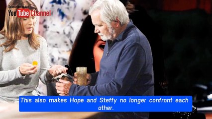 CBS The Bold and the Beautiful Spoilers Monday, December 19 _ B&B 12-19-2022