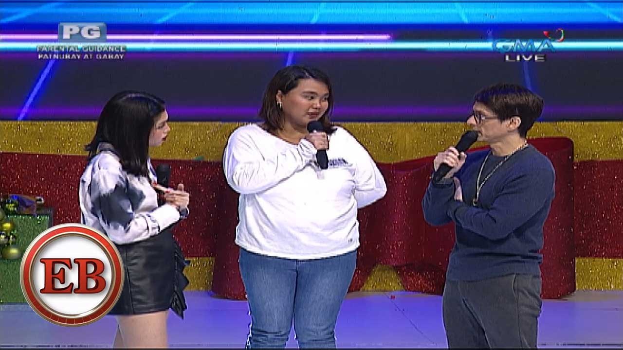 Eat Bulaga: Mga Dabarkads na nadagdagan ng 25 kilos ang timbang, kilalanin!