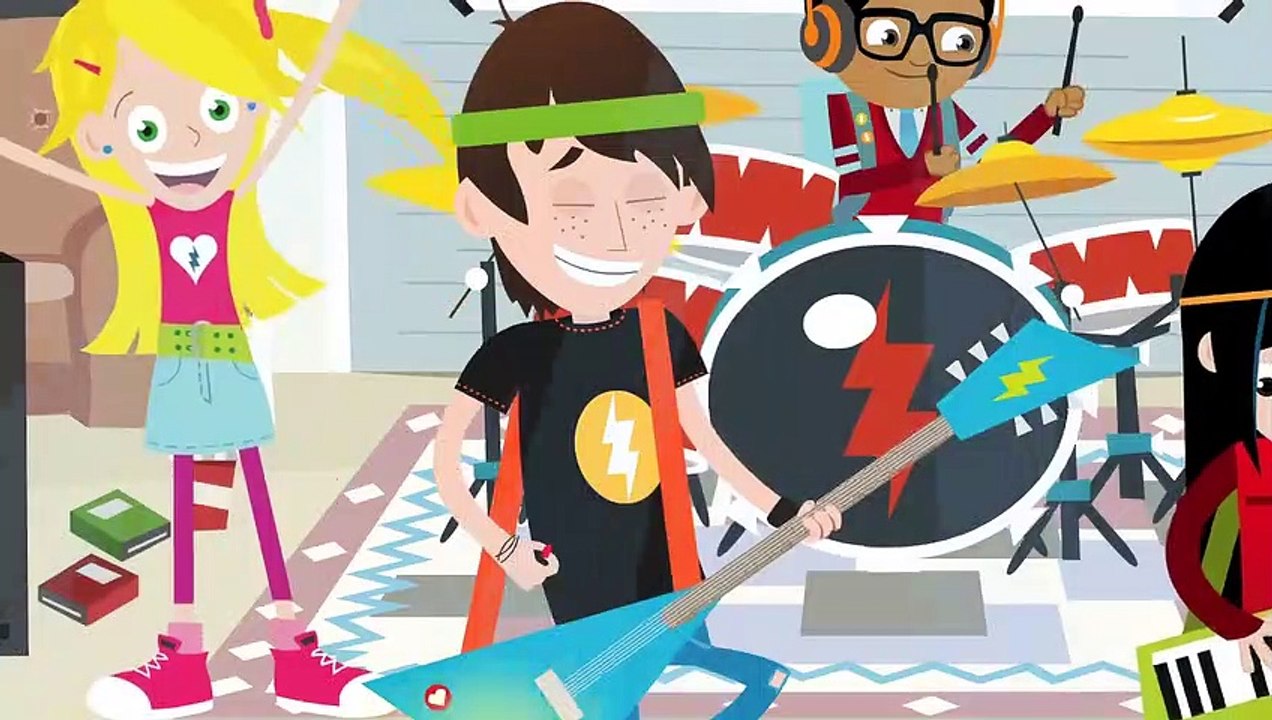 2 Peter 318 Glory Glory Glory_v720P