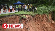 Batang Kali landslide: Many families still hold on to hope for loved ones to survive