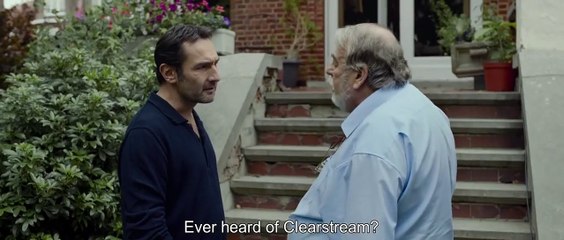 L'Enquête Bande-annonce (NL)