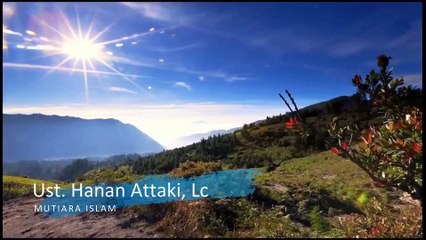 Kejarlah Akhirat Maka Dunia Akan Mengikutimu