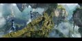 AVATAR 2_ The Way of Water Na'vi vs. Humans Fight New TV Spot (2022)