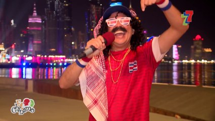 Morgan -  Viernes 16 diciembre 2021