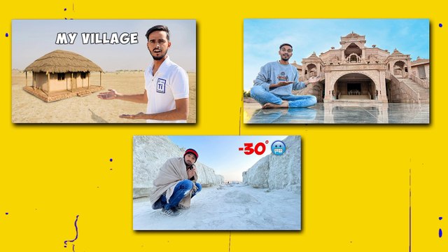 Power of thumbnail | Thumbnail kaise banaen | virender singh jaisa thumbnail kaise banaye | Mr Indian Hacker | How to make thumbnail | Vlogs thumbnail kaise banaye | How to edit thumbnail | Support duniya | #viral #dailymotion #viralvideo #youtubetips