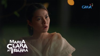 Maria Clara At Ibarra: The Gen Z defends her friendship with the filibuster (Episode 55)