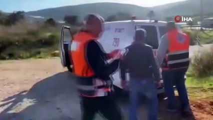 İsrail, öldürdüğü 2 Filistinlinin cenazesini 73 gün sonra teslim etti