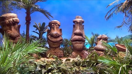 ZingZillas: Series 1: The Z Factor