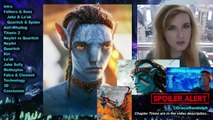 Avatar 2 The Way of Water SPOILER Review - Easter Eggs, Ending Explained, Avatar 3 Theories!