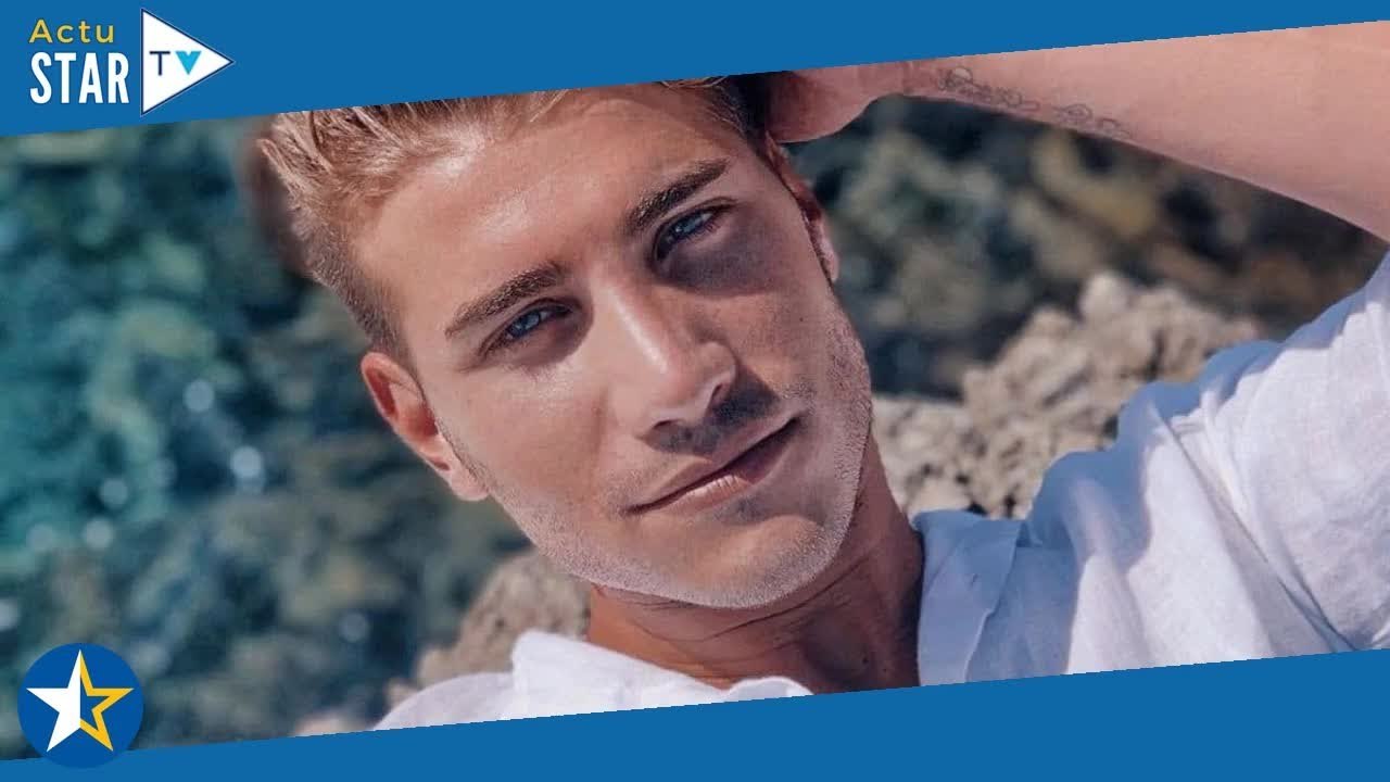 Nicolo Ferrari : cette mésaventure dont il se serait bien passé