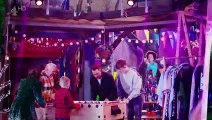 Hollyoaks 16th December 2022