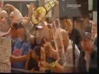 Vince McMahon gets a Star on the Hollywood Walk Of Fame