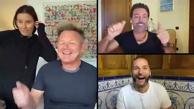 Gordon Gino and Fred Road Trip S3 Ep 100 - S03E100