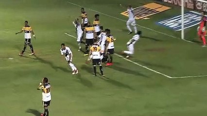 Confira os gols da vitória do Ponte Preta sobre o Criciúma