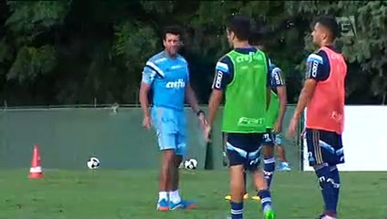 Veja a situação dos paulistas na Libertadores