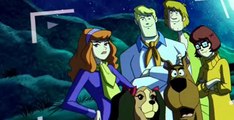 Scooby-Doo! Mystery Incorporated S02 E017 The Horrible Herd
