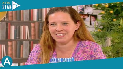 Céline Saffré (Familles nombreuses) donne des nouvelles rassurantes de sa fille « amochée » après un