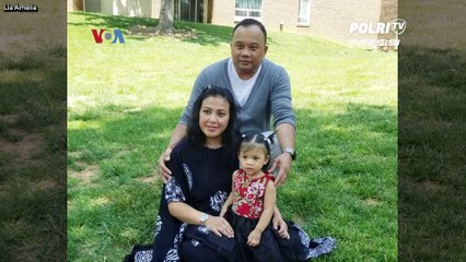 Solidaritas Diaspora Indonesia di AS terhadap Warga Korban Gempa Cianjur