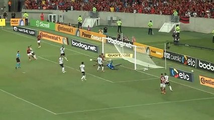 Flamengo x Ponte Preta MM