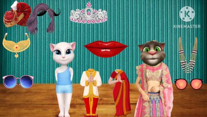 Billu ki dress, lips, set, tag, best colour cat makeup comedy video