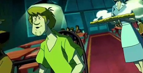 Scooby-Doo! Mystery Incorporated S02 E019 The Devouring