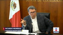 “Plan B de Reforma Electoral hasta febrero”: Ricardo Monreal