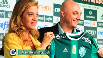 Galiotte vê Crefisa como parte essencial do projeto