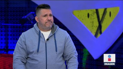 “El presidente se está desesperando por el tema del AIFA”: David Páramo