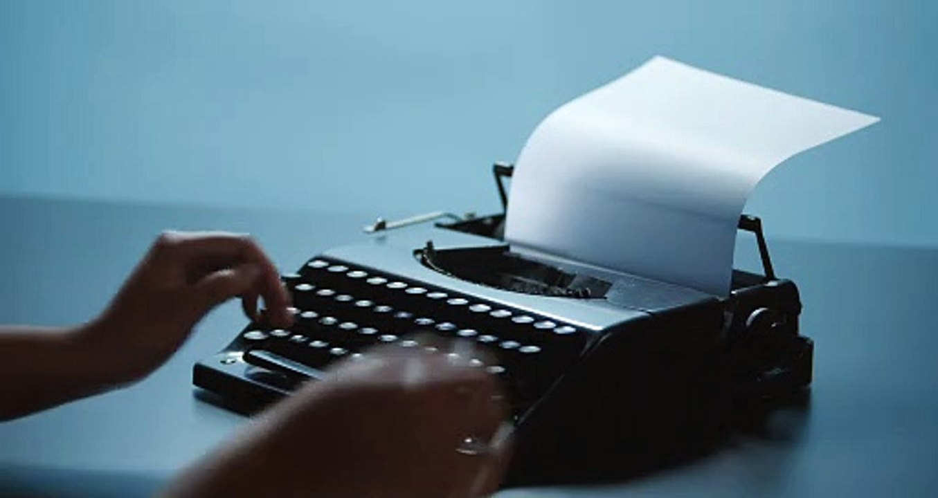 Old School Content Writing Technique