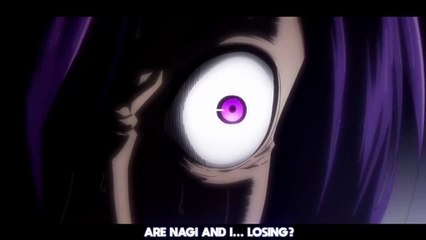 Blue Lock AMV - MockingBird Full HD