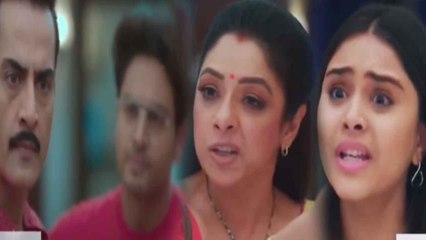 Anupama 17th December Spoiler:Pakhi जाएगी Vanraj के खिलाफ,Anupama कहेगी Pakhi को सबके सामने Selfish